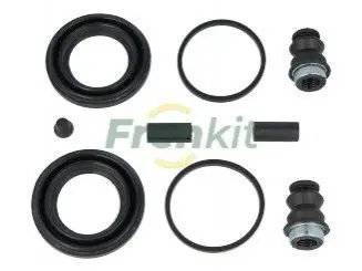 Ремкомплект супорта (переднього) Chevrolet Silverado/Suburban 00- (d=50.85mm) FRENKIT 251067