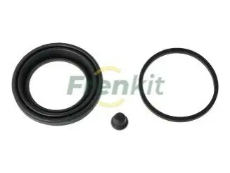 Ремкомплект супорта (переднього) Kia Picanto 11-17 (d=51mm) (Mobis) FRENKIT 251094