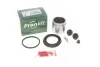 Ремкомплект супорта (переднього) Honda Civic IV 87-92 (d=51mm) (Nih) (+ поршень) FRENKIT 251903 Купити в Україні