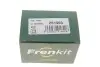 Фото Ремкомплект супорта (переднього) Honda Civic IV 87-92 (d=51mm) (Nih) (+ поршень) FRENKIT (251903) зображення 15