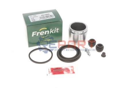 Ремкомплект тормозного суппорта - FRENKIT 251903
