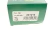Фото Ремкомплект супорта (переднього) Suzuki Swift 83-89 (d=51mm) (Aisin) (+ поршень) FRENKIT (251916) зображення 17
