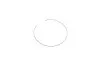 Фото Ремкомплект супорта (переднього) Nissan Patrol 86-98 (d=51mm) (Niss) (+ поршень) FRENKIT (251922) зображення 14