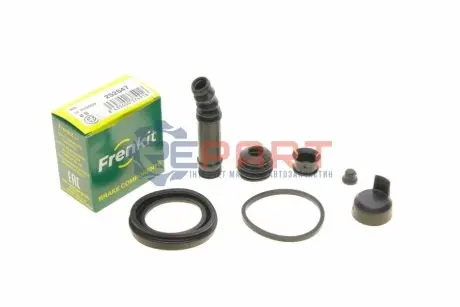 Фото 1 — Ремкомплект супорта (заднього) MB Sprinter 907/910 18- (d=52) (Brembo) FRENKIT (252047) Фото Ремкомплект супорта (заднього) MB Sprinter 907/910 18- (d=52) (Brembo) FRENKIT (252047) зображення 1