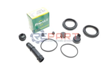 Фото Ремкомплект супорта (переднього) MB Sprinter 907/910 18- (d=52mm) (Brembo) FRENKIT (252048) зображення 1