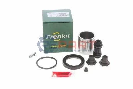 Фото 1 — Ремкомплект супорта (заднього) MB Sprinter 208-316/VW LT 28-35 (d=52mm) (+поршень) (Bosch) FRENKIT (252903) Фото Ремкомплект супорта (заднього) MB Sprinter 208-316/VW LT 28-35 (d=52mm) (+поршень) (Bosch) FRENKIT (252903) зображення 1