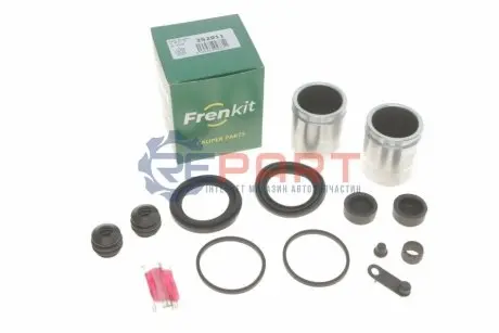 Ремкомплект супорта (переднього) MB Sprinter/VW Crafter (30-50) 06- (d=52mm) (+2 поршня) (Brembo) FRENKIT 252911 Купити в Україні