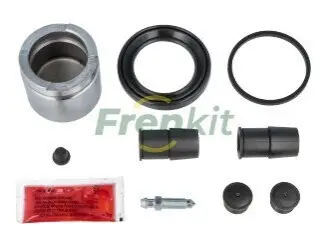 Ремкомплект супорта (переднього) Opel Astra F/Vectra 94-05 (d=52mm) (Ate) (+ поршень) FRENKIT 252913