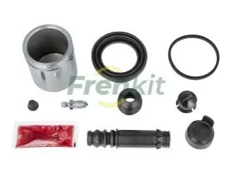 Фото 1 — Ремкомплект супорта (заднього) MB Sprinter 907/910 18- (d=52) (+поршень) (Brembo) FRENKIT (252921) Фото Ремкомплект супорта (заднього) MB Sprinter 907/910 18- (d=52) (+поршень) (Brembo) FRENKIT (252921) зображення 1