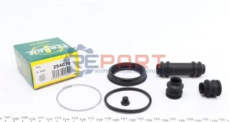 Ремкомплект супорта FRENKIT 254030 Купить в Украине