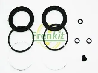 Ремкомплект супорта (переднього) VW T2/3 79-92 (d=54mm) (Lucas) FRENKIT 254053 Купити в Україні
