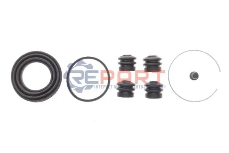 Фото Ремкомплект супорта (переднього) Toyota Camry/Carina V/Celica/Corolla 86-95 (d=54mm) (Toyota) FRENKIT (254056) зображення 1