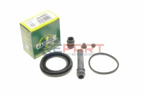 Ремкомплект супорта (переднього) Mazda 929 -91 (d=54mm) (Sumitomo) FRENKIT 254083 Купити в Україні