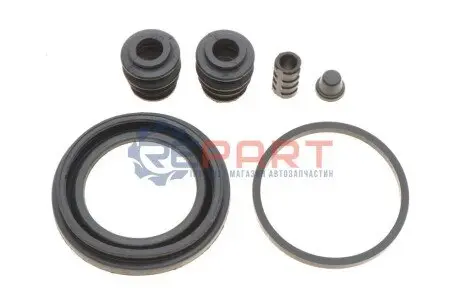 Фото Ремкомплект супорта (переднього) Kia Rio 00- (d=54mm) (Kasko) FRENKIT (254091) зображення 1