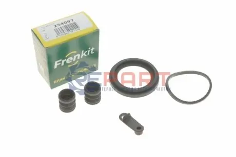 Ремкомплект супорта FRENKIT 254097 Купить в Украине