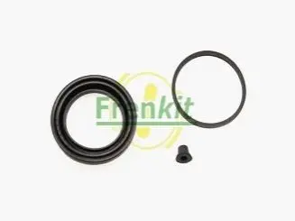 Ремкомплект супорта (переднього) Fiat/Hyundai/Kia/Nissan (d=54mm) (Mando/Nissan/Tokico) FRENKIT 254099