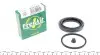Ремкомплект супорта (переднього) Opel Combo 01- (d=54mm) (Lucas) FRENKIT (254100) зображення 1