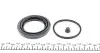 Ремкомплект супорта (переднього) Opel Combo 01- (d=54mm) (Lucas) FRENKIT (254100) зображення 2