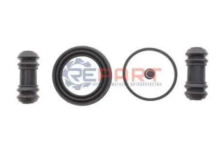 Фото Ремкомплект супорта (переднього) Kia Sportage 94-03 (d=54mm) (Kelsey-Hayes) FRENKIT (254112) зображення 1