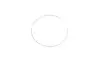 Ремкомплект супорта (переднього) Subaru Impreza 93-00 (d=54mm) (Akebono) FRENKIT (254113) зображення 13