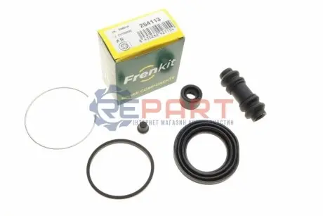 Ремкомплект супорта FRENKIT 254113 Купить в Украине