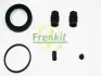 Ремкомплект супорта гальмівного FRENKIT (254118) зображення 1