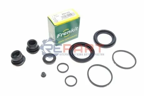 Фото Ремкомплект тормозного суппорта FRENKIT (254123) изображение 1