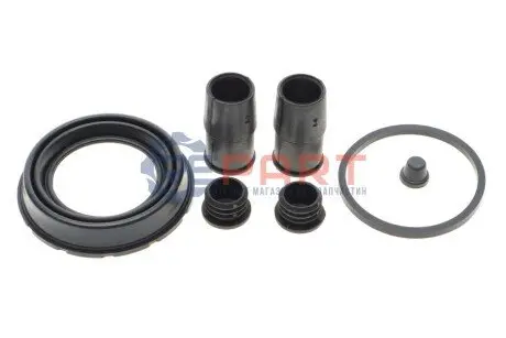 Ремкомплект супорта (переднього) BMW 1 (F20)/3 (F30/F80) 10- (d=54mm) (Bosch) FRENKIT 254125