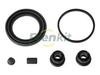 Ремкомплект супорта (переднього) Ford Ka+ 16-/Mini 14-/BMW 1 (F40) 14- (d=54mm) (Trw) FRENKIT 254127 Купити в Україні