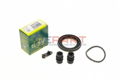 Фото 1 — Ремкомплект супорта (переднього) Mini Countryman 10-16 (d=54mm) (Trw) FRENKIT (254130) Фото Ремкомплект супорта (переднього) Mini Countryman 10-16 (d=54mm) (Trw) FRENKIT (254130) зображення 1