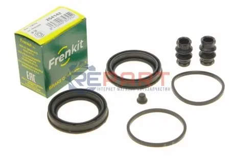 Ремкомплект супорта (переднього) Ford F-150/Expedition 07- (d=54mm) FRENKIT 254142 Купити в Україні