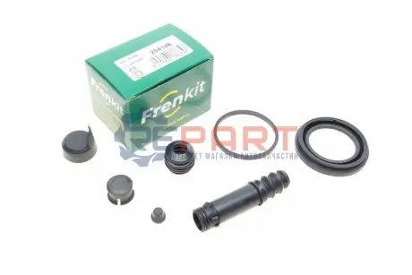 Ремкомплект супорта (заднього) MB Sprinter 907/910 18- (d=54) (Brembo) FRENKIT 254146