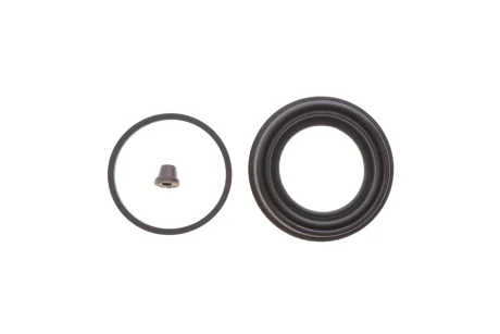 Ремкомплект супорта (переднего) BMW 1 (F20)/3 (F30/F80) 10- (d=54mm) (Bosch) FRENKIT 254185