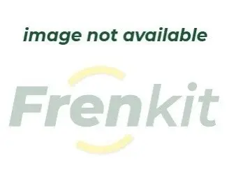 Ремкомплект супорта (переднього) Hyundai Elantra/Kia Rio III 00- (d=54mm) (Mando) FRENKIT 254192