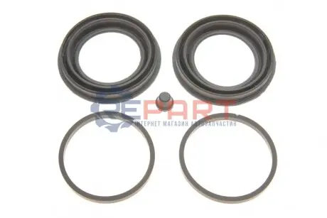 Ремкомплект супорта (переднього) Ford F-150 86-10 (d=54mm) (Bosch) FRENKIT 254210 Купить в Украине