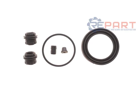 Ремкомплект суппорта (переднего) Ford Puma 19- (d=54mm) (TRW) FRENKIT 254242