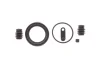 Ремкомплект суппорта (переднего) BMW X1 (U11) 22-/2 (U06) 21- (d=54mm) (Mando) FRENKIT (254248) изображение 1
