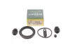 Ремкомплект суппорта (переднего) BMW X1 (U11) 22-/2 (U06) 21- (d=54mm) (Mando) FRENKIT (254248) изображение 2
