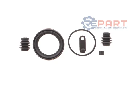 Ремкомплект суппорта (переднего) BMW X1 (U11) 22-/2 (U06) 21- (d=54mm) (Mando) FRENKIT 254248