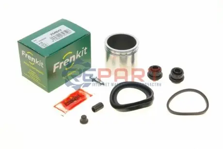 Ремкомплект суппорта с поршнем суппорта FRENKIT 254842 Купить в Украине