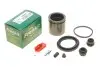 Ремкомплект супорта (переднього) BMW i3 13- (d=54mm) (Trw) (+поршень) FRENKIT 254853 Купити в Україні