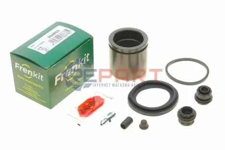 Ремкомплект супорта (переднього) BMW i3 13- (d=54mm) (Trw) (+поршень) FRENKIT 254853 Купити в Україні