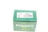 Ремкомплект суппорта с поршнем суппорта FRENKIT (254901) изображение 17