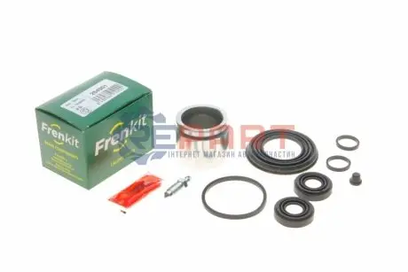 Ремкомплект суппорта с поршнем суппорта FRENKIT 254901