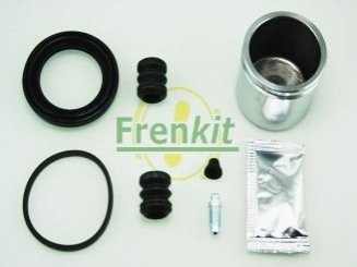 Ремкомплект тормозного суппорта FRENKIT 254906 (фото 1)