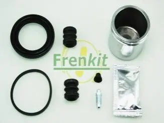 Ремкомплект супорта гальмівного FRENKIT 254906