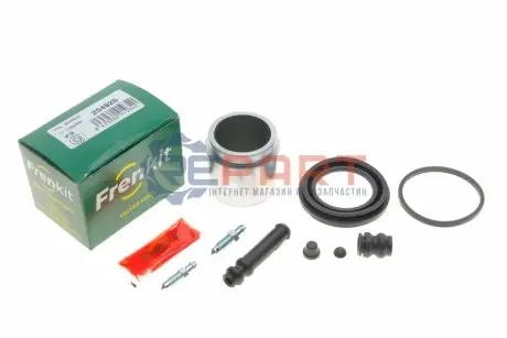 Ремкомплект суппорта с поршнем суппорта FRENKIT 254925 Купить в Украине