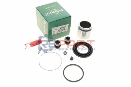 Фото Ремкомплект супорта (переднього) Toyota RAV 4 94-00 (d=54mm) (Sumit) (+поршень) FRENKIT (254926) зображення 1