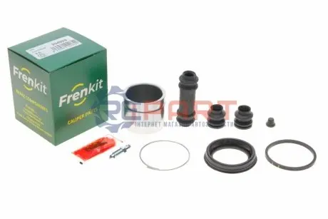 Ремкомплект супорта (переднього) Mazda 323/MX-3 89-98 (d=54mm) (Sumitomo) (+поршень) FRENKIT 254929 Купить в Украине