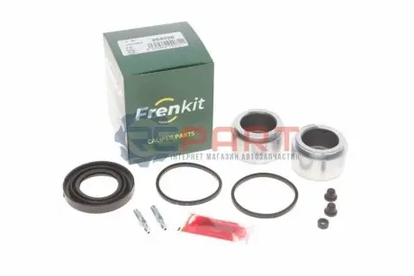 Ремкомплект суппорта с 2 поршнями суппорта FRENKIT 254930 Купить в Украине
